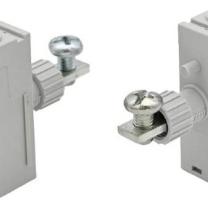 euroclamp MPT1612 MPT1612-GY Borne de passage flexible: – rigide: -16 mm² Nombre de pôles: 1 1 pc(s) gris euroclamp MPT1612 MPT1612-GY Borne de passage flexible: – rigide: -16 mm² Nombre de pôles: 1 1 pc(s) gris