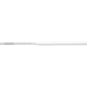 PFERD TOOLS 12503092 CHEVAL OUTILS lime à aiguilles de précision Barettform 180mm Suisse Haut 0, grossier Longueur 180 m