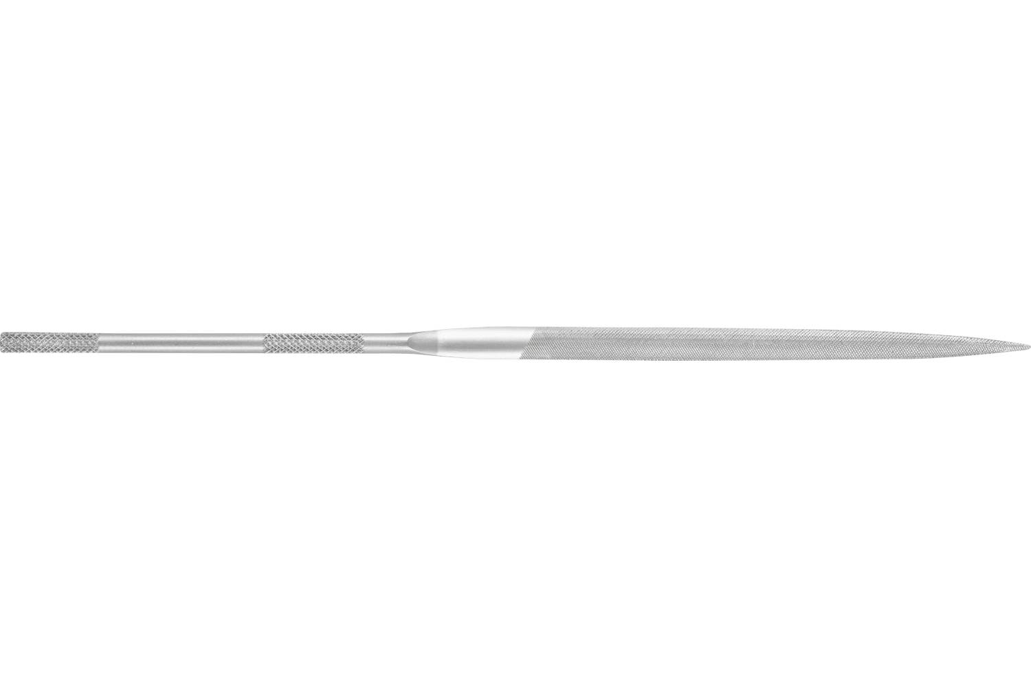 PFERD TOOLS 12504062 OUTILS DE CHEVAL lime aiguille de précision Langue d'oiseau 140mm Suisse taille 1, moyen Longueur 1