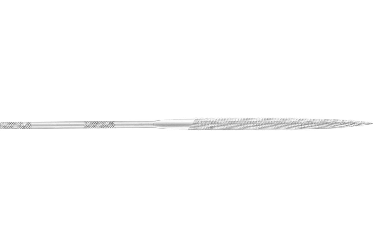 PFERD TOOLS 12504081 CHEVAL OUTILS lime aiguille de précision Langue d'oiseau 160mm Suisse Hauteur 0, grossier Longueur