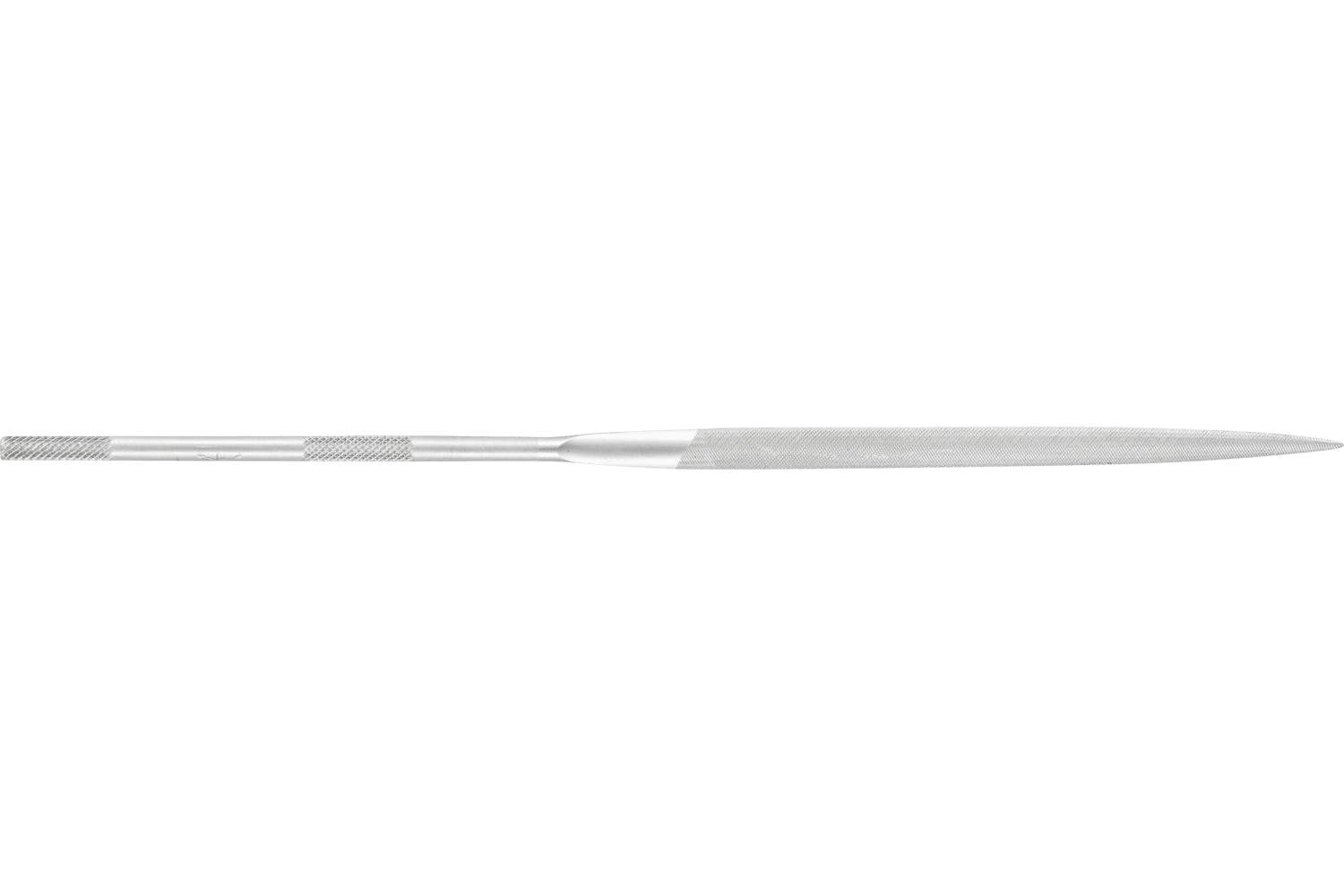 PFERD TOOLS 12504082 OUTILS DE CHEVAL lime aiguille de précision Langue d'oiseau 160mm Suisse taille 1, moyen Longueur 1