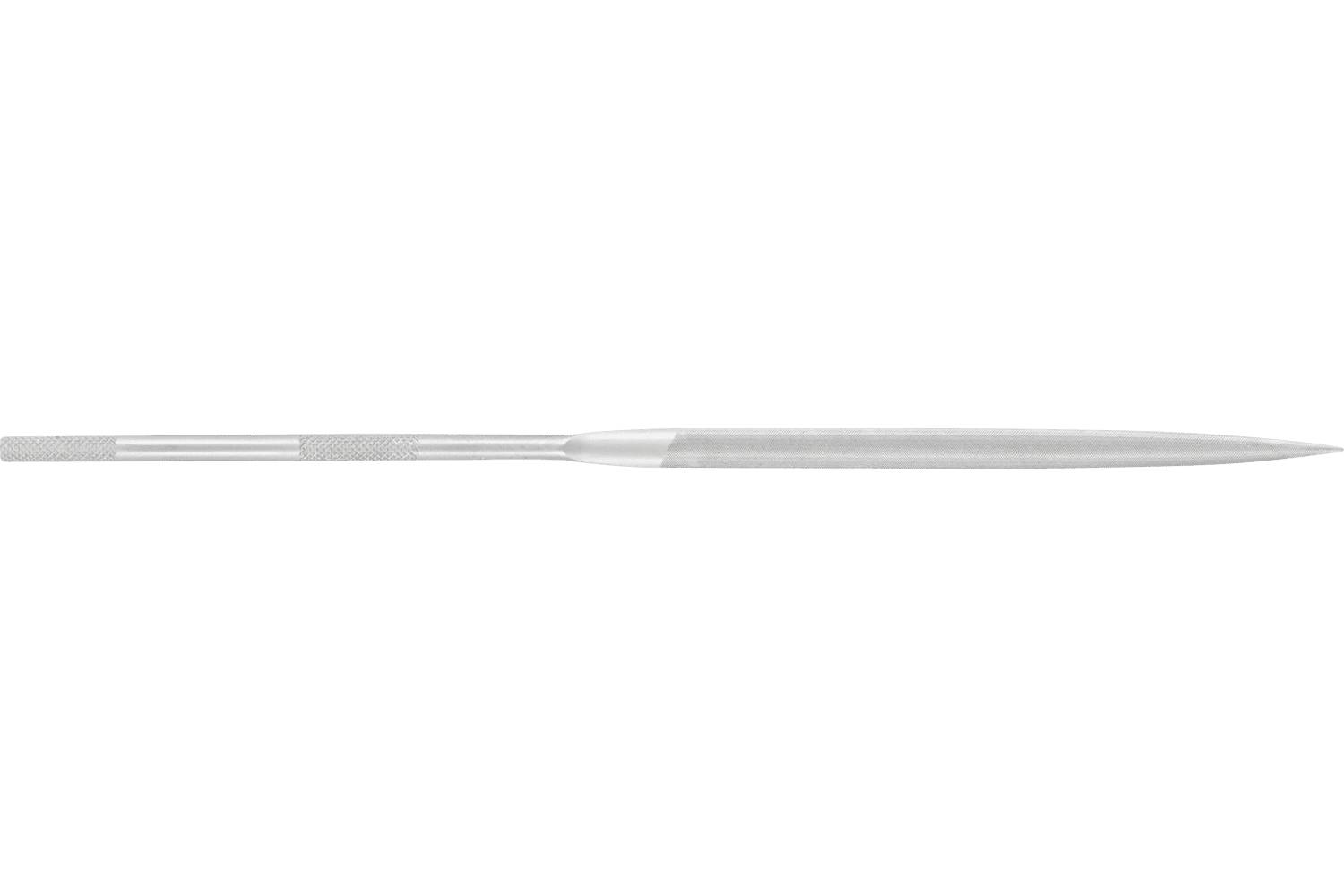 PFERD TOOLS 12504084 OUTILS DE CHEVAL lime aiguille de précision Langue d'oiseau 160mm Suisse Hauteur 3, fine Longueur 1