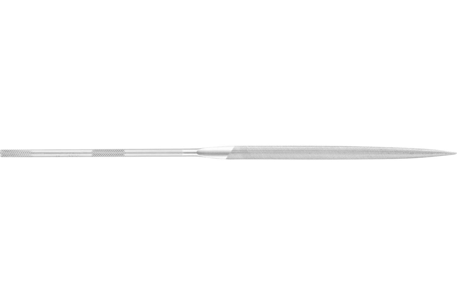 PFERD TOOLS 12504092 CHEVAL OUTILS lime aiguille de précision Langue d'oiseau, ovale 180mm suisse hit 0, grossier Longue