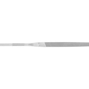 PFERD TOOLS 12505061 CHEVAUX OUTILS lime à aiguilles de précision à pointe plate 140mm suisse hit 0, grossier Longueur 1 PFERD TOOLS 12505061 CHEVAUX OUTILS lime à aiguilles de précision à pointe plate 140mm suisse hit 0, grossier Longueur 1