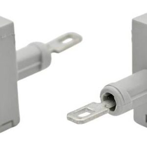 euroclamp MPT275 MPT275-GY Borne de passage flexible: – rigide: -2.5 mm² Nombre de pôles: 1 1 pc(s) gris euroclamp MPT275 MPT275-GY Borne de passage flexible: – rigide: -2.5 mm² Nombre de pôles: 1 1 pc(s) gris
