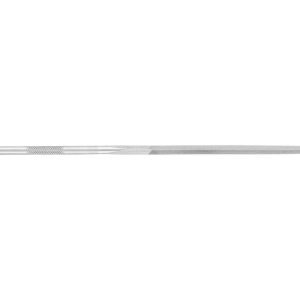 PFERD TOOLS 12508081 CHEVAUX OUTILS lime à aiguilles de précision triangulaire 160mm suisse hit 0, grossier Longueur 160