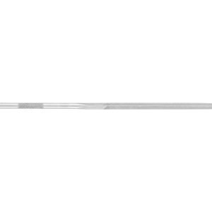 PFERD TOOLS 12508084 CHEVAUX OUTILS lime à aiguilles de précision triangulaire 160mm suisse hache 3, fine Longueur 160 m