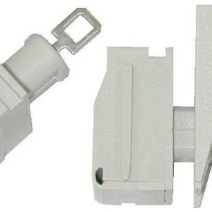 euroclamp MPT410 MPT410-GY Borne de passage flexible: – rigide: -4 mm² Nombre de pôles: 1 1 pc(s) gris euroclamp MPT410 MPT410-GY Borne de passage flexible: – rigide: -4 mm² Nombre de pôles: 1 1 pc(s) gris