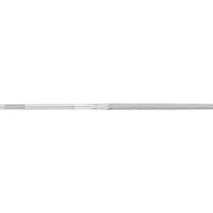 PFERD TOOLS 12508101 CHEVAL OUTILS lime à aiguilles de précision Triangle 200mm Suisse Hauteur 00, très grossier Longueu PFERD TOOLS 12508101 CHEVAL OUTILS lime à aiguilles de précision Triangle 200mm Suisse Hauteur 00, très grossier Longueu