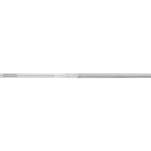 PFERD TOOLS 12508103 CHEVAUX OUTILS lime à aiguilles de précision triangulaire 200mm Suisse Hat 2, moyen-fin Longueur 20 PFERD TOOLS 12508103 CHEVAUX OUTILS lime à aiguilles de précision triangulaire 200mm Suisse Hat 2, moyen-fin Longueur 20