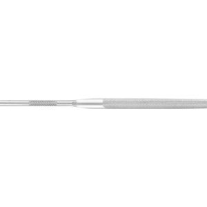 PFERD TOOLS 12509061 CHEVAL OUTILS lime à aiguilles de précision Halbrund 140mm Suisse Hauteur 0, grossier Longueur 140 PFERD TOOLS 12509061 CHEVAL OUTILS lime à aiguilles de précision Halbrund 140mm Suisse Hauteur 0, grossier Longueur 140