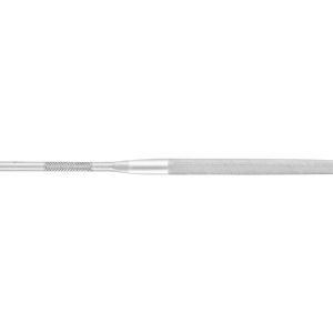 PFERD TOOLS 12509062 CHEVAUX OUTILS DE précision lime à aiguilles semi-brund 140mm suisse taille 1, moyen Longueur 140 m PFERD TOOLS 12509062 CHEVAUX OUTILS DE précision lime à aiguilles semi-brund 140mm suisse taille 1, moyen Longueur 140 m