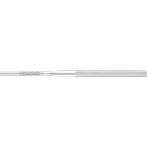 PFERD TOOLS 12509063 CHEVAL OUTILS lime à aiguilles de précision Halbrund 140mm Hat suisse 2, moyen-fin Longueur 140 mm PFERD TOOLS 12509063 CHEVAL OUTILS lime à aiguilles de précision Halbrund 140mm Hat suisse 2, moyen-fin Longueur 140 mm