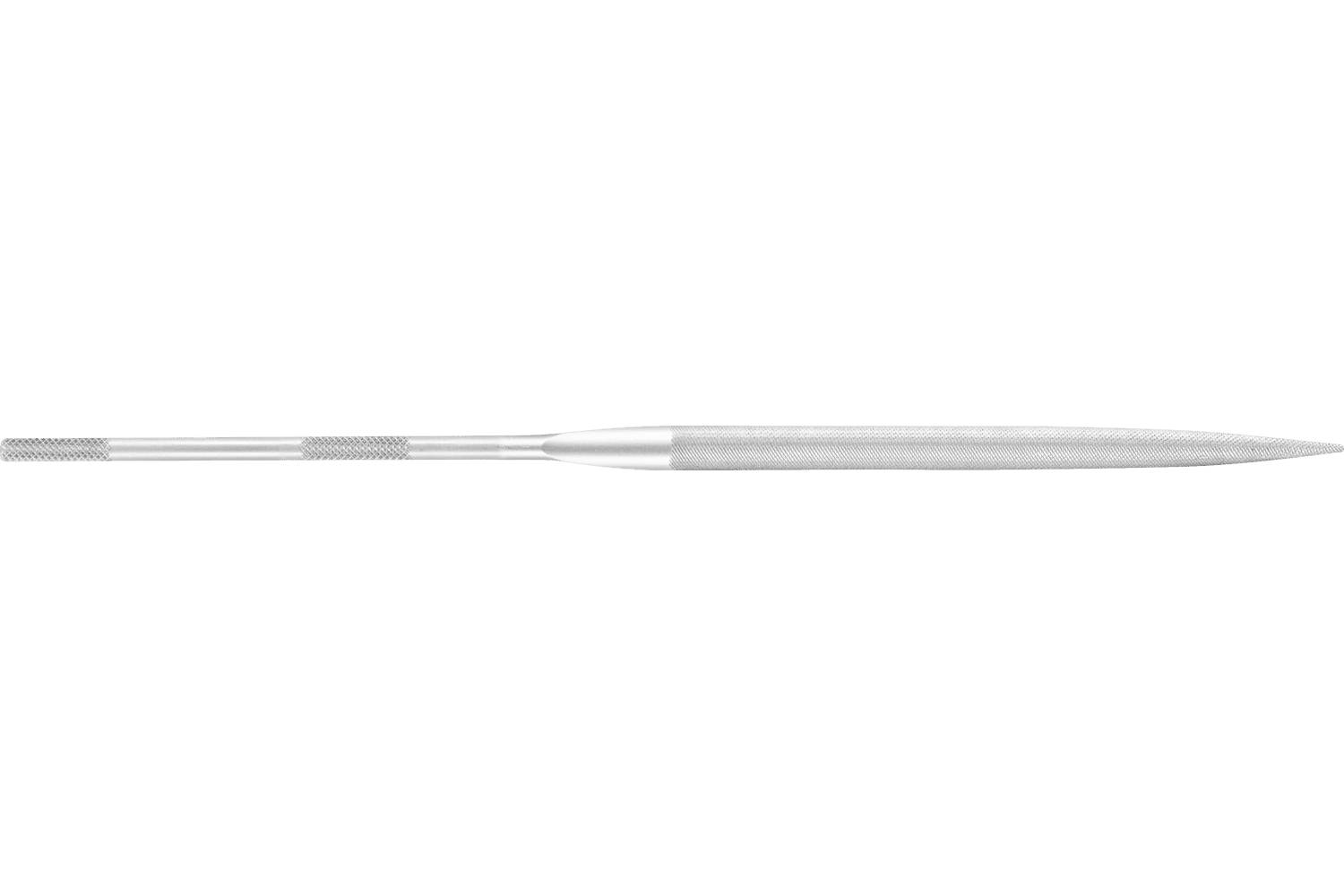 PFERD TOOLS 12509081 CHEVAL OUTILS lime à aiguilles de précision Halbrund 160mm Suisse Hauteur 0, grossier Longueur 160