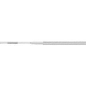 PFERD TOOLS 12509082 CHEVAUX OUTILS DE précision lime à aiguilles semi-brund 160mm suisse taille 1, moyen Longueur 160 m PFERD TOOLS 12509082 CHEVAUX OUTILS DE précision lime à aiguilles semi-brund 160mm suisse taille 1, moyen Longueur 160 m