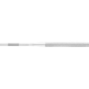 PFERD TOOLS 12509083 CHEVAL OUTILS lime à aiguilles de précision Halbrund 160mm Hat suisse 2, moyen-fin Longueur 160 mm PFERD TOOLS 12509083 CHEVAL OUTILS lime à aiguilles de précision Halbrund 160mm Hat suisse 2, moyen-fin Longueur 160 mm