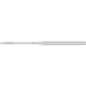 PFERD TOOLS 12509093 CHEVAL OUTILS lime à aiguilles de précision Halbrund 180mm Hat suisse 2, moyen-fin Longueur 180 mm PFERD TOOLS 12509093 CHEVAL OUTILS lime à aiguilles de précision Halbrund 180mm Hat suisse 2, moyen-fin Longueur 180 mm