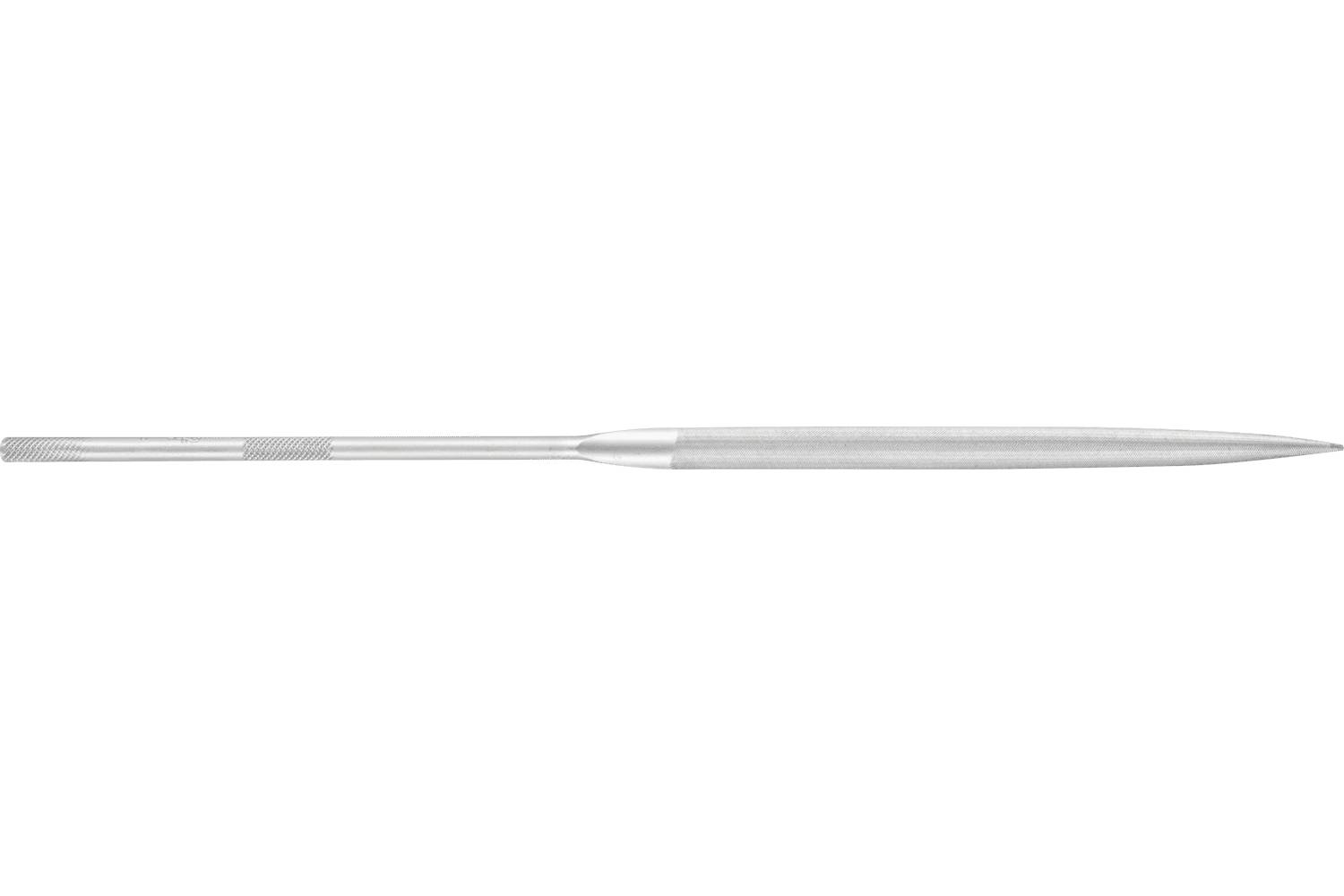 PFERD TOOLS 12509104 CHEVAL OUTILS lime à aiguilles de précision Halbrund 200mm Hat Suisse 3, fine Longueur 200 mm 12 pc