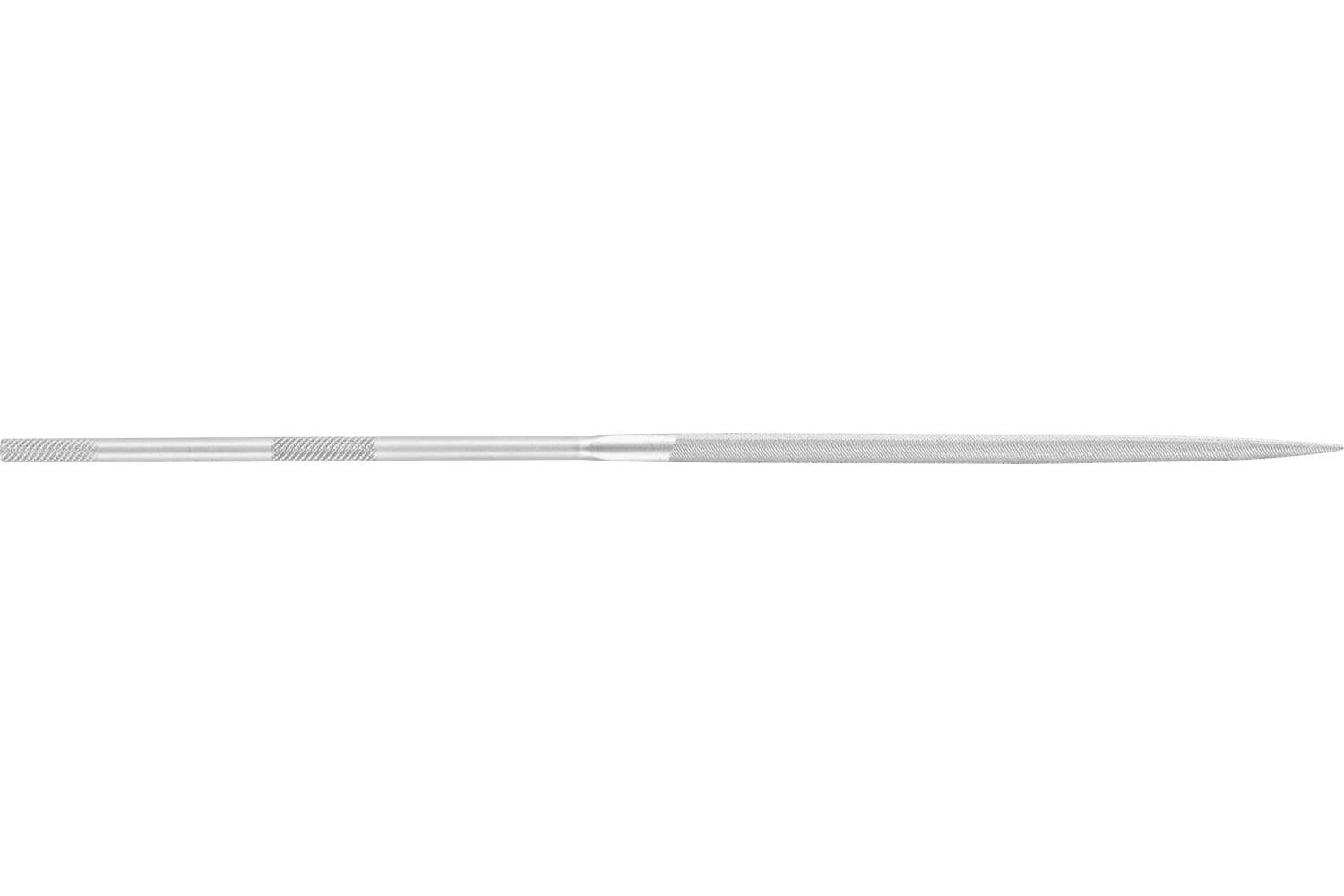 PFERD TOOLS 12510092 CHEVAL OUTILS lime à aiguilles de précision Langue d'oiseau, rond-ovale 180mm Suisse Hauteur 0, gro