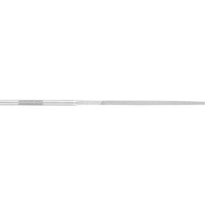 PFERD TOOLS 12511081 CHEVAL OUTILS Lime à aiguilles de précision quadrant 160mm Hat suisse 0, grossier Longueur 160 mm 1 PFERD TOOLS 12511081 CHEVAL OUTILS Lime à aiguilles de précision quadrant 160mm Hat suisse 0, grossier Longueur 160 mm 1