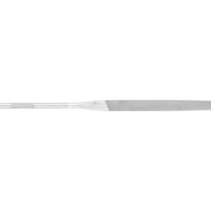 PFERD TOOLS 12515092 CHEVAUX OUTILS lime à aiguilles de précision souche plate, bord rond 180mm hack suisse 0, grossier PFERD TOOLS 12515092 CHEVAUX OUTILS lime à aiguilles de précision souche plate, bord rond 180mm hack suisse 0, grossier