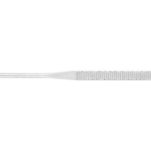 PFERD TOOLS 12551142 OUTILS DE CHEVAL rasage à aiguilles souche plate 140mm Suisse Hauteur 2, pour bois, plastique Longu PFERD TOOLS 12551142 OUTILS DE CHEVAL rasage à aiguilles souche plate 140mm Suisse Hauteur 2, pour bois, plastique Longu
