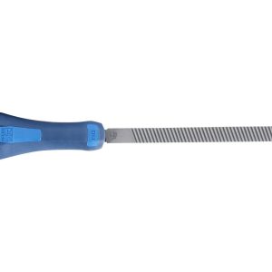 PFERD TOOLS 13280160 CHEVAL OUTILS Lime d’attelage de frein 150 mm x 9,8 mm denture fraisée d’un côté avec poignée Longu PFERD TOOLS 13280160 CHEVAL OUTILS Lime d’attelage de frein 150 mm x 9,8 mm denture fraisée d’un côté avec poignée Longu