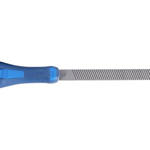 PFERD TOOLS 13280161 CHEVAL OUTILS Lime d’attelage de frein 150 mm x 12,5 mm denture fraisée avec poignée Longueur 150 m PFERD TOOLS 13280161 CHEVAL OUTILS Lime d’attelage de frein 150 mm x 12,5 mm denture fraisée avec poignée Longueur 150 m