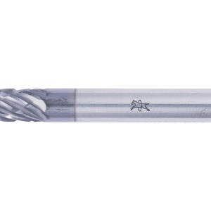 PFERD TOOLS 21001082 Fraise sur tige Longueur 55 mm Dimension produit, Ø 12 mm Longueur de travail 16 mm Diamètre de tig