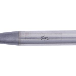 PFERD TOOLS 21001084 Fraise sur tige Longueur 45 mm Dimension produit, Ø 6 mm Longueur de travail 5 mm Diamètre de tige