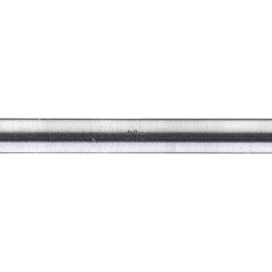 PFERD TOOLS 21001090 Fraise sur tige Longueur 45 mm Dimension produit, Ø 4 mm Longueur de travail 3 mm Diamètre de tige PFERD TOOLS 21001090 Fraise sur tige Longueur 45 mm Dimension produit, Ø 4 mm Longueur de travail 3 mm Diamètre de tige