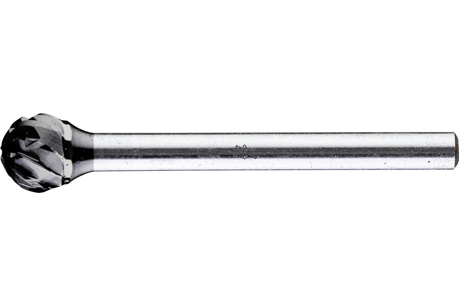 PFERD TOOLS 21001091 Fraise sur tige Longueur 35 mm Dimension produit, Ø 6 mm Longueur de travail 5 mm Diamètre de tige