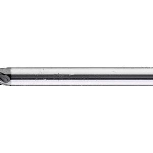 PFERD TOOLS 21001096 Fraise sur tige Longueur 37 mm Dimension produit, Ø 3 mm Longueur de travail 7 mm Diamètre de tige PFERD TOOLS 21001096 Fraise sur tige Longueur 37 mm Dimension produit, Ø 3 mm Longueur de travail 7 mm Diamètre de tige