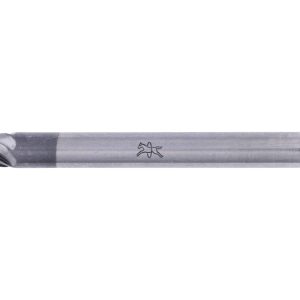 PFERD TOOLS 21001099 Fraise sur tige Longueur 37 mm Dimension produit, Ø 3 mm Longueur de travail 7 mm Diamètre de tige PFERD TOOLS 21001099 Fraise sur tige Longueur 37 mm Dimension produit, Ø 3 mm Longueur de travail 7 mm Diamètre de tige