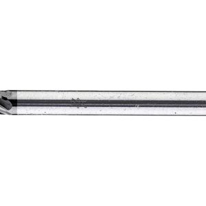 PFERD TOOLS 21001102 Fraise sur tige Longueur 37 mm Dimension produit, Ø 3 mm Longueur de travail 7 mm Diamètre de tige PFERD TOOLS 21001102 Fraise sur tige Longueur 37 mm Dimension produit, Ø 3 mm Longueur de travail 7 mm Diamètre de tige