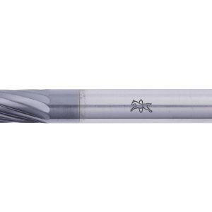 PFERD TOOLS 21100207 Fraise sur tige Longueur 55 mm Dimension produit, Ø 6 mm Longueur de travail 16 mm Diamètre de tige PFERD TOOLS 21100207 Fraise sur tige Longueur 55 mm Dimension produit, Ø 6 mm Longueur de travail 16 mm Diamètre de tige