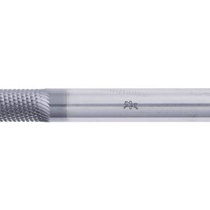 PFERD TOOLS 21100277 Fraise sur tige Longueur 55 mm Dimension produit, Ø 6 mm Longueur de travail 16 mm Diamètre de tige PFERD TOOLS 21100277 Fraise sur tige Longueur 55 mm Dimension produit, Ø 6 mm Longueur de travail 16 mm Diamètre de tige