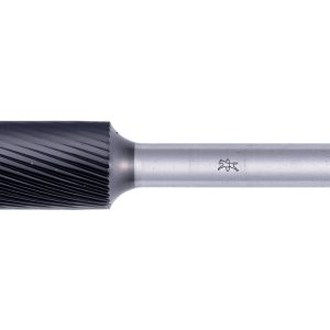 PFERD TOOLS 21100557 Fraise sur tige Longueur 65 mm Dimension produit, Ø 12 mm Longueur de travail 25 mm Diamètre de tig PFERD TOOLS 21100557 Fraise sur tige Longueur 65 mm Dimension produit, Ø 12 mm Longueur de travail 25 mm Diamètre de tig