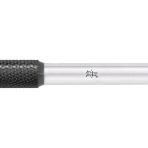 PFERD TOOLS 21101777 Fraise sur tige Longueur 60 mm Dimension produit, Ø 8 mm Longueur de travail 20 mm Diamètre de tige