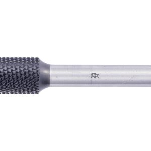 PFERD TOOLS 21102177 Fraise sur tige Longueur 60 mm Dimension produit, Ø 10 mm Longueur de travail 20 mm Diamètre de tig