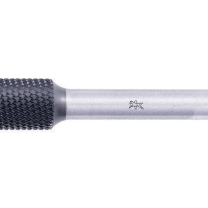 PFERD TOOLS 21105277 Fraise sur tige Longueur 60 mm Dimension produit, Ø 10 mm Longueur de travail 20 mm Diamètre de tig PFERD TOOLS 21105277 Fraise sur tige Longueur 60 mm Dimension produit, Ø 10 mm Longueur de travail 20 mm Diamètre de tig