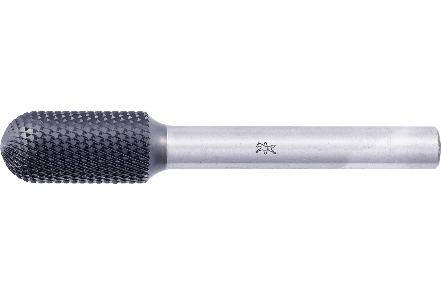 PFERD TOOLS 21105277 Fraise sur tige Longueur 60 mm Dimension produit, Ø 10 mm Longueur de travail 20 mm Diamètre de tig