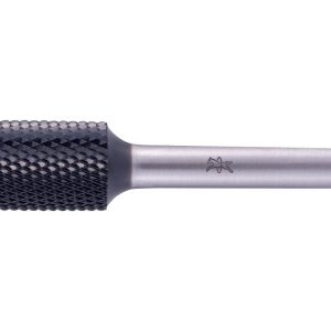 PFERD TOOLS 21105377 Fraise sur tige Longueur 65 mm Dimension produit, Ø 12 mm Longueur de travail 25 mm Diamètre de tig PFERD TOOLS 21105377 Fraise sur tige Longueur 65 mm Dimension produit, Ø 12 mm Longueur de travail 25 mm Diamètre de tig