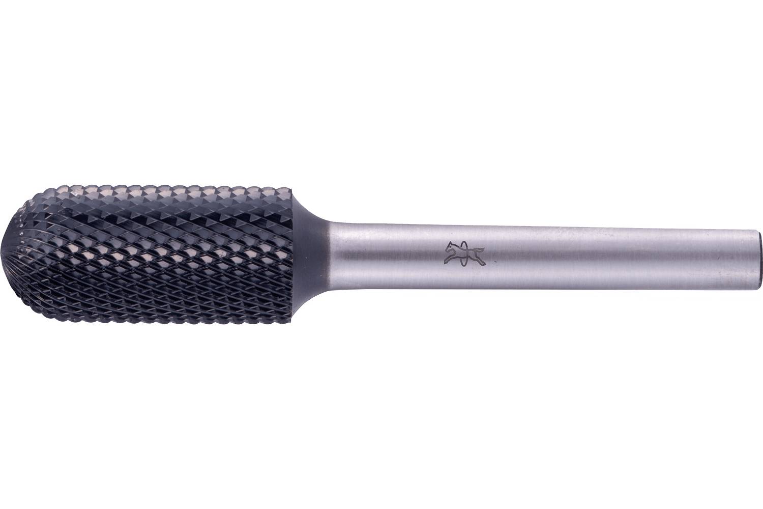 PFERD TOOLS 21105377 Fraise sur tige Longueur 65 mm Dimension produit, Ø 12 mm Longueur de travail 25 mm Diamètre de tig