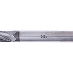 PFERD TOOLS 21105787 Fraise sur tige Longueur 55 mm Dimension produit, Ø 6 mm Longueur de travail 16 mm Diamètre de tige PFERD TOOLS 21105787 Fraise sur tige Longueur 55 mm Dimension produit, Ø 6 mm Longueur de travail 16 mm Diamètre de tige