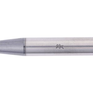 PFERD TOOLS 21112537 Fraise sur tige Longueur 45 mm Dimension produit, Ø 6 mm Longueur de travail 5 mm Diamètre de tige PFERD TOOLS 21112537 Fraise sur tige Longueur 45 mm Dimension produit, Ø 6 mm Longueur de travail 5 mm Diamètre de tige