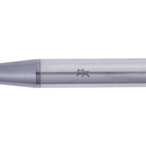 PFERD TOOLS 21112557 Fraise sur tige Longueur 45 mm Dimension produit, Ø 6 mm Longueur de travail 5 mm Diamètre de tige PFERD TOOLS 21112557 Fraise sur tige Longueur 45 mm Dimension produit, Ø 6 mm Longueur de travail 5 mm Diamètre de tige