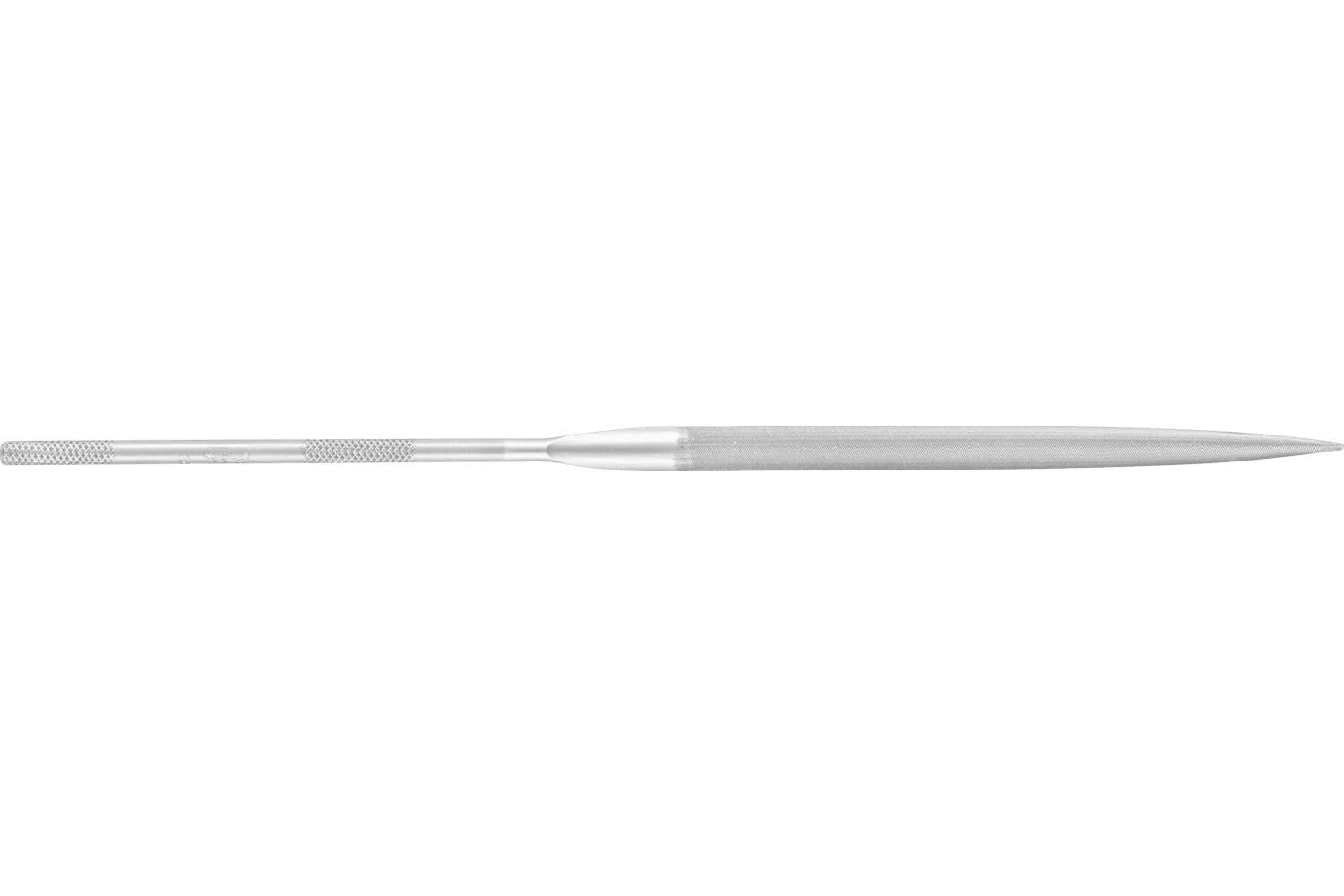 PFERD TOOLS 12509084 CHEVAL OUTILS lime à aiguilles de précision Halbrund 160mm Hat Suisse 3, fine Longueur 160 mm 12 pc