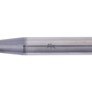 PFERD TOOLS 21112577 Fraise sur tige Longueur 45 mm Dimension produit, Ø 6 mm Longueur de travail 5 mm Diamètre de tige PFERD TOOLS 21112577 Fraise sur tige Longueur 45 mm Dimension produit, Ø 6 mm Longueur de travail 5 mm Diamètre de tige
