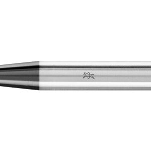 PFERD TOOLS 21112585 Fraise sur tige Longueur 45 mm Dimension produit, Ø 12 mm Longueur de travail 5 mm Diamètre de tige PFERD TOOLS 21112585 Fraise sur tige Longueur 45 mm Dimension produit, Ø 12 mm Longueur de travail 5 mm Diamètre de tige